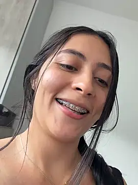Sophie  Foxxx online show from 05/16/26, 09:35