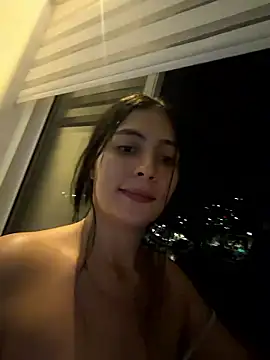 Sophie  Foxxx online show from 06/02/26, 04:58
