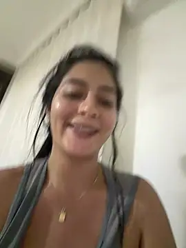 Sophie  Foxxx online show from 06/08/26, 01:28