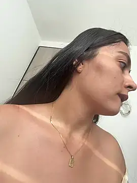 Sophie  Foxxx online show from 06/14/26, 08:55
