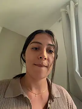 Sophie  Foxxx online show from 06/22/26, 08:50