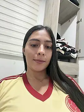 Sophie  Foxxx online show from 06/28/26, 03:23