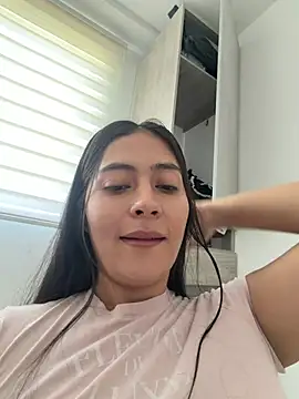 Sophie  Foxxx online show from 06/28/26, 03:40