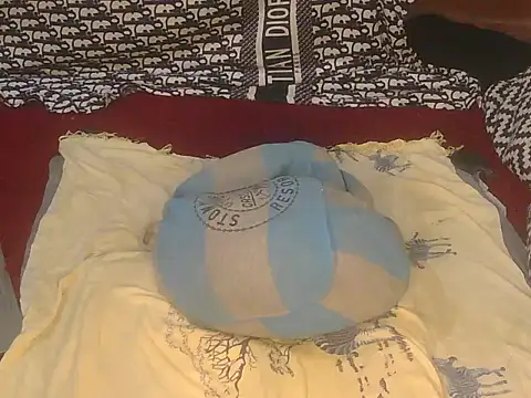 Pretty hazel online show from 05/04/26, 05:20