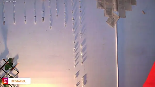 kisstarxxx online show from 09/24/25, 03:32