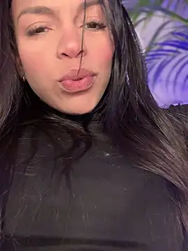 Charly  online show from 03/12/25, 03:40