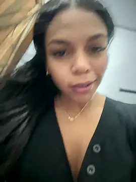 Charly  online show from 10/08/25, 05:10