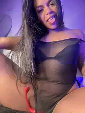 Charly  online show from 10/12/25, 04:44