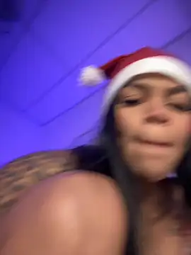 Charly  online show from 12/23/25, 12:52