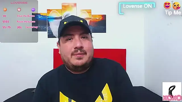 sebastianbigxxx online show from 05/02/26, 07:19