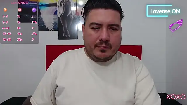 sebastianbigxxx online show from 05/05/26, 07:55