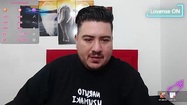 sebastianbigxxx online show from 05/06/26, 06:57