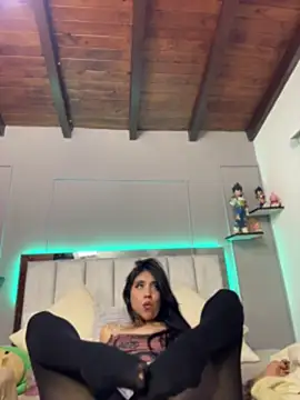 SeleneNooir online show from 06/19/26, 11:30