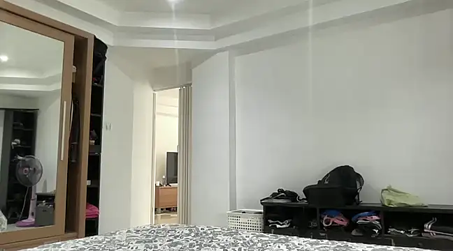 Snapshot of claudiacvc95 chatting on 01/23/25, 08:46 claudiacvc95 online show from 01/23/25, 08:46