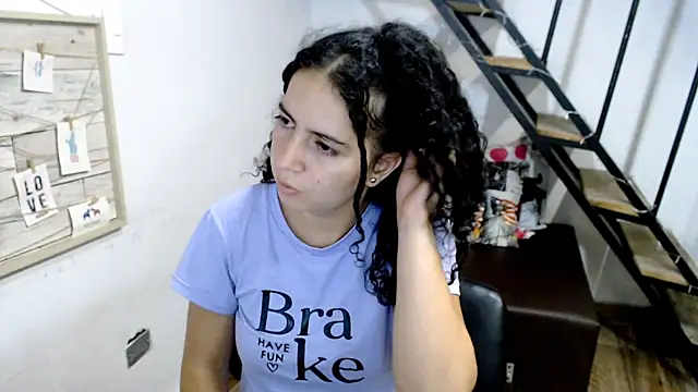 samantha baby  online show from 02/26/25, 11:48