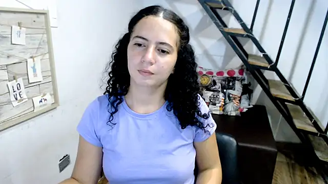 samantha baby  online show from 03/01/25, 01:22