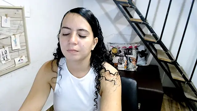 samantha baby  online show from 03/12/25, 09:24