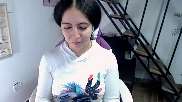 samantha baby  online show from 10/09/25, 09:02