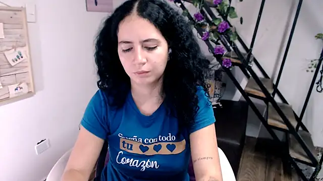 samantha baby  online show from 02/03/26, 02:53