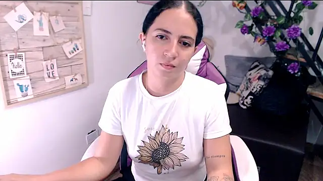 samantha baby  online show from 05/03/26, 04:18