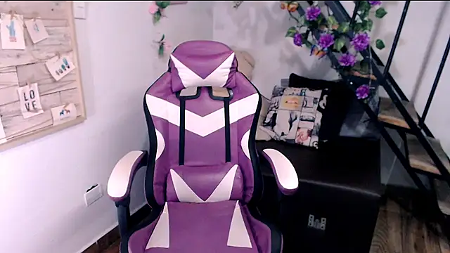 samantha baby  online show from 06/12/26, 06:29