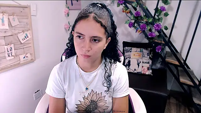 samantha baby  online show from 06/14/26, 05:04