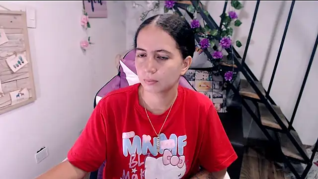 samantha baby  online show from 06/17/26, 06:09