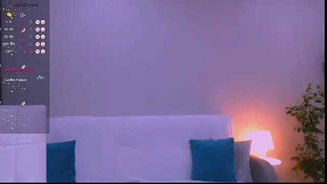 LesleySweet online show from 11/16/25, 01:06