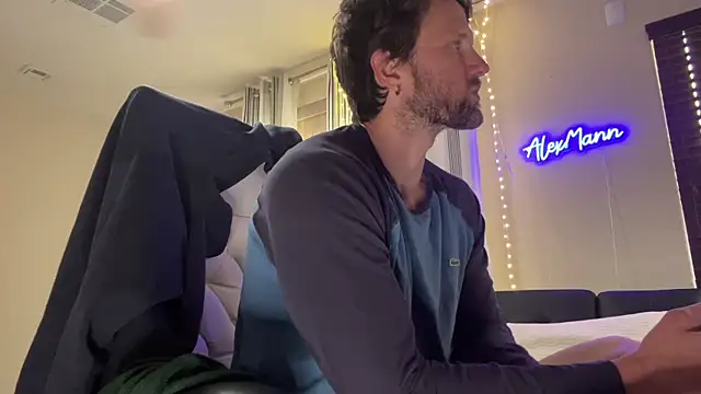 alexmannd online show from 10/30/25, 05:24