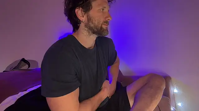 alexmannd online show from 11/27/25, 02:30