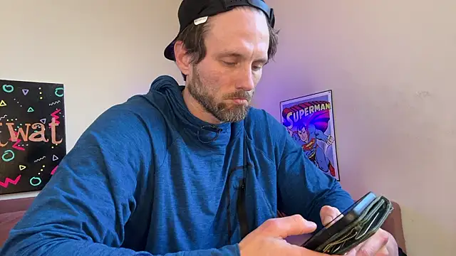 Snapshot of alexmannd chatting on 01/31/26, 10:08 alexmannd online show from 01/31/26, 10:08