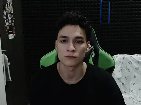 Curly Angel24 online show from 12/05/25, 01:03