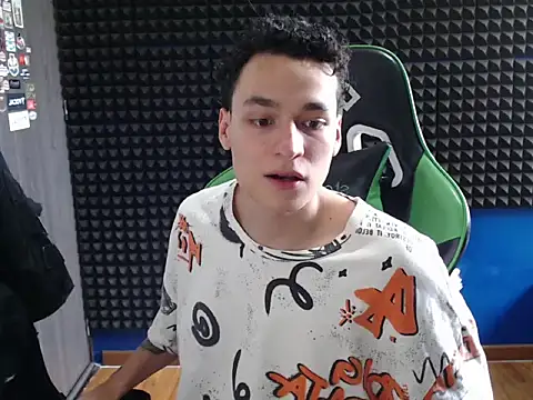 Curly Angel24 online show from 03/01/26, 07:49