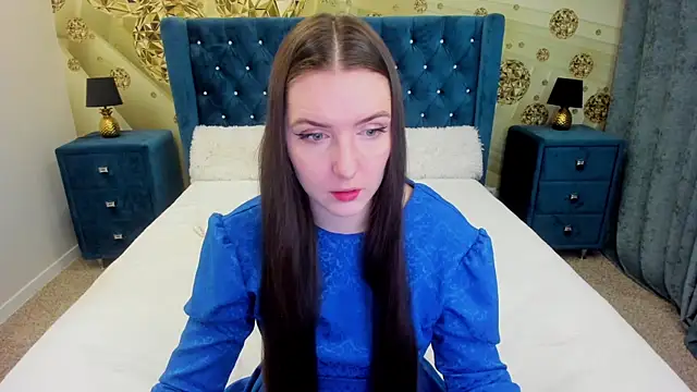 Katrina Minchels online show from 05/16/26, 07:38