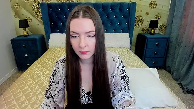 Katrina Minchels online show from 06/23/26, 08:23