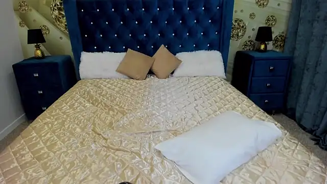Katrina Minchels online show from 06/27/26, 12:22