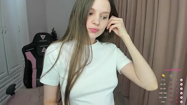 lil cassie online show from 01/08/25, 03:07