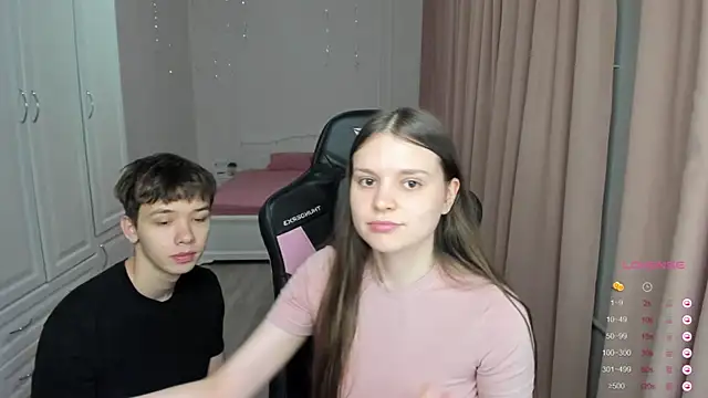 lil cassie online show from 02/03/25, 08:46