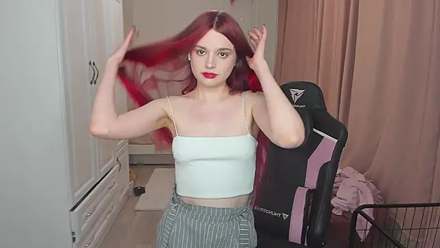 lil cassie online show from 05/14/26, 06:47