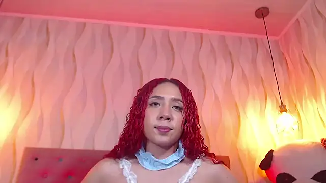 IsabelaLatina online show from 11/07/25, 03:34