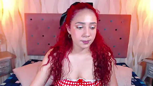 IsabelaLatina online show from 11/27/25, 08:00