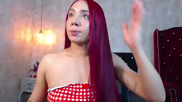 IsabelaLatina online show from 06/24/26, 05:17