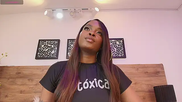 KAROL-SCOTT online show from 02/04/25, 07:33