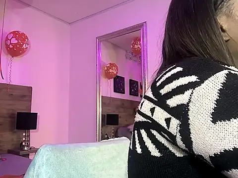 KAROL-SCOTT online show from 02/15/25, 05:19