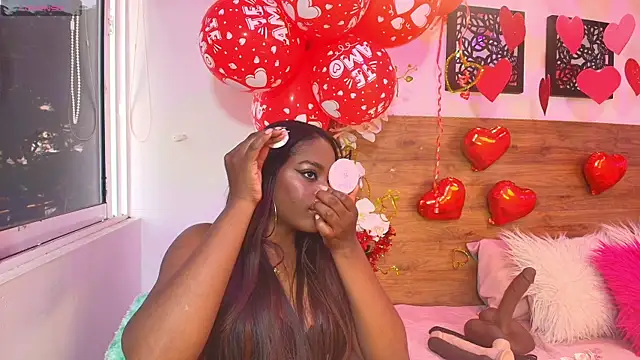 KAROL-SCOTT online show from 02/15/25, 08:22