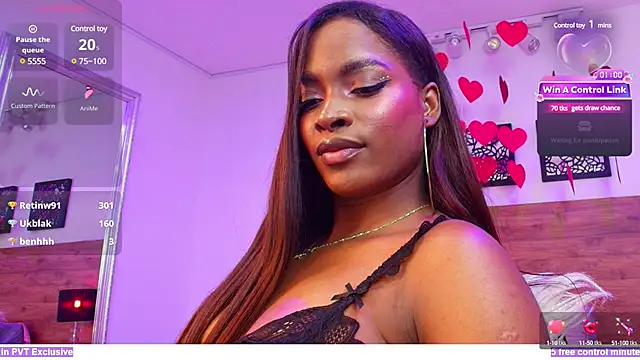 KAROL-SCOTT online show from 03/11/25, 10:53