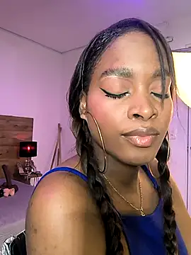 KAROL-SCOTT online show from 03/14/25, 02:42