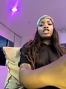 KAROL-SCOTT online show from 03/17/25, 11:00