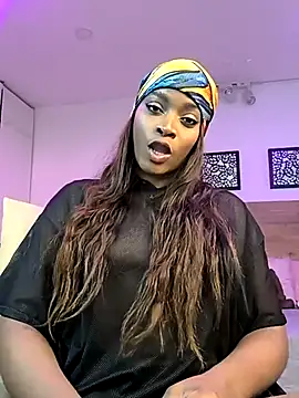 KAROL-SCOTT online show from 03/18/25, 02:04