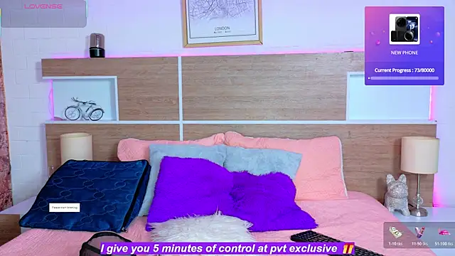 KAROL-SCOTT online show from 04/29/26, 07:53